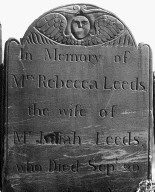Leeds, Rebecca