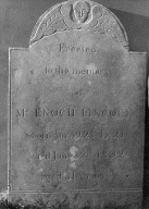 Lincoln, Enoch