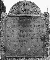 Barron, Lt. Jonathan