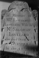 Loveland, Experience