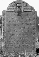 Manning, Benjamin