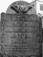 Marrett, Capt. Edward