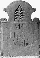 Mather, Elijah
