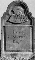 Mather, Dr. Samuel