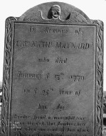 Maynard, Capt. Nathaniel