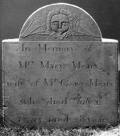 Mears, Mary