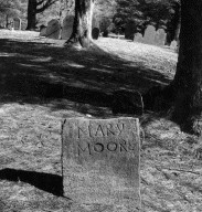 Moore, Mary