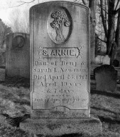 Newman, S. Annie