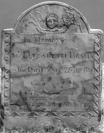 Bemis, Elizabeth