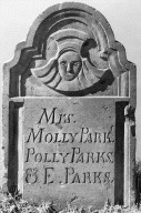 Parks, Molly; Parks, Polly; Parks, Elisha