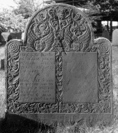 Penniman, Deacon Joseph; Penniman, Joseph