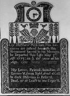 Perkines, Capt. Matthew