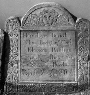 Phillips, Capt. Eleazer