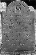 Pierce, Ephraim