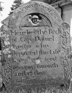 Procter, Capt. Daniel