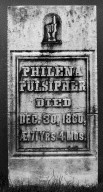 Pulsipher, Philena
