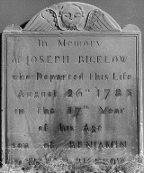 Bigelow, Joseph