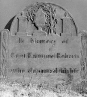 Roberts, Capt. Edmund