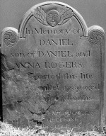Rogers, Daniel