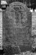 Shed, Capt. Benjamin