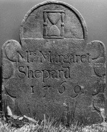 Shepard, Margaret