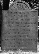 Smith, Jabez Jr.