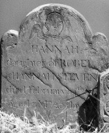 Stevens, Hannah
