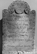 Strong, Sarah Pelleireau