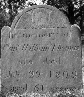 Thomas, Capt. William