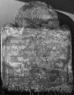 Boews, Rev. Nicholas