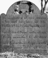 Turner, David; Turner, Lydia