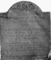 Eliott, Susanna; Eliott, Thomas