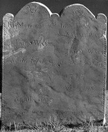 Wait, John; Wait, Sarah