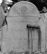 Warner, Elisha