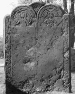 White, Dr. Nathaniel; White, Ruth