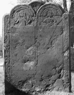 White, Dr. Nathaniel; White, Ruth