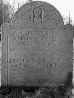 Wilder, Anna