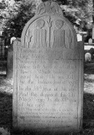 Willard, Lt. Moses; Willard, Susannah