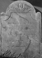 Willard, William