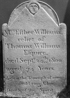 Williams, Esther