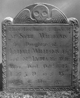 Williams, Sybil