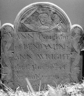 Wright, Ann