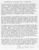 Crawford, Samuel; Tanner, James; Goddard, Robert