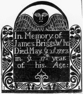 Briggs, James