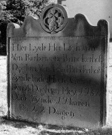 Brinckerhof, Barberaetie