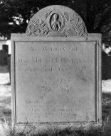 Chapman, Major Micah