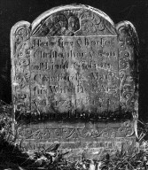 Crawford, Christopher