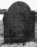 Denison, Lt. William