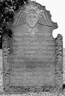 Hopkins, Rev. Samll.