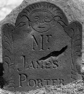 Porter, James